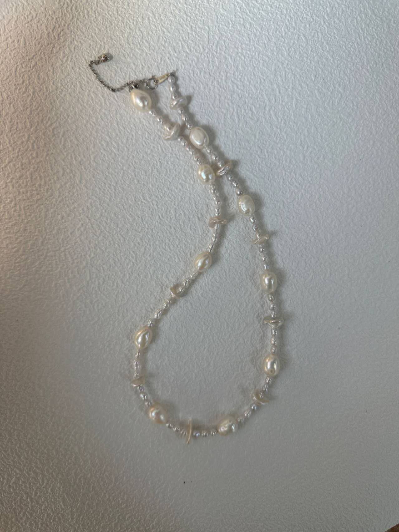 stella baroque necklace