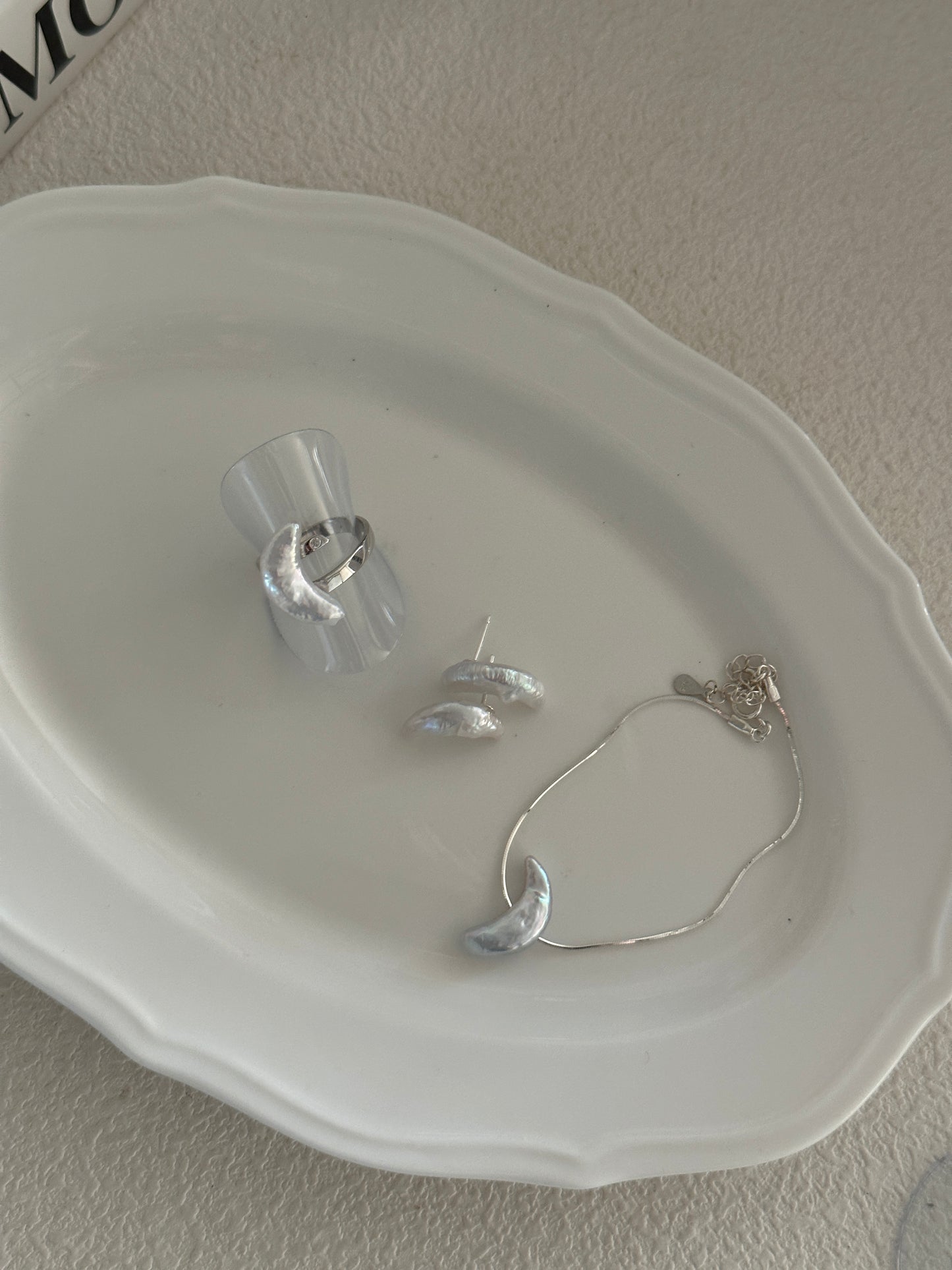 anello luna-barocco