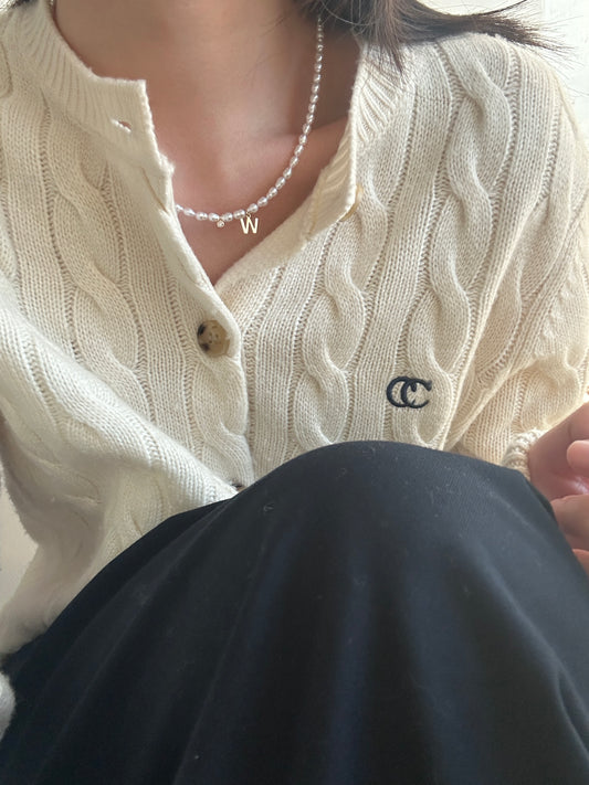 collana acqua dolce-W