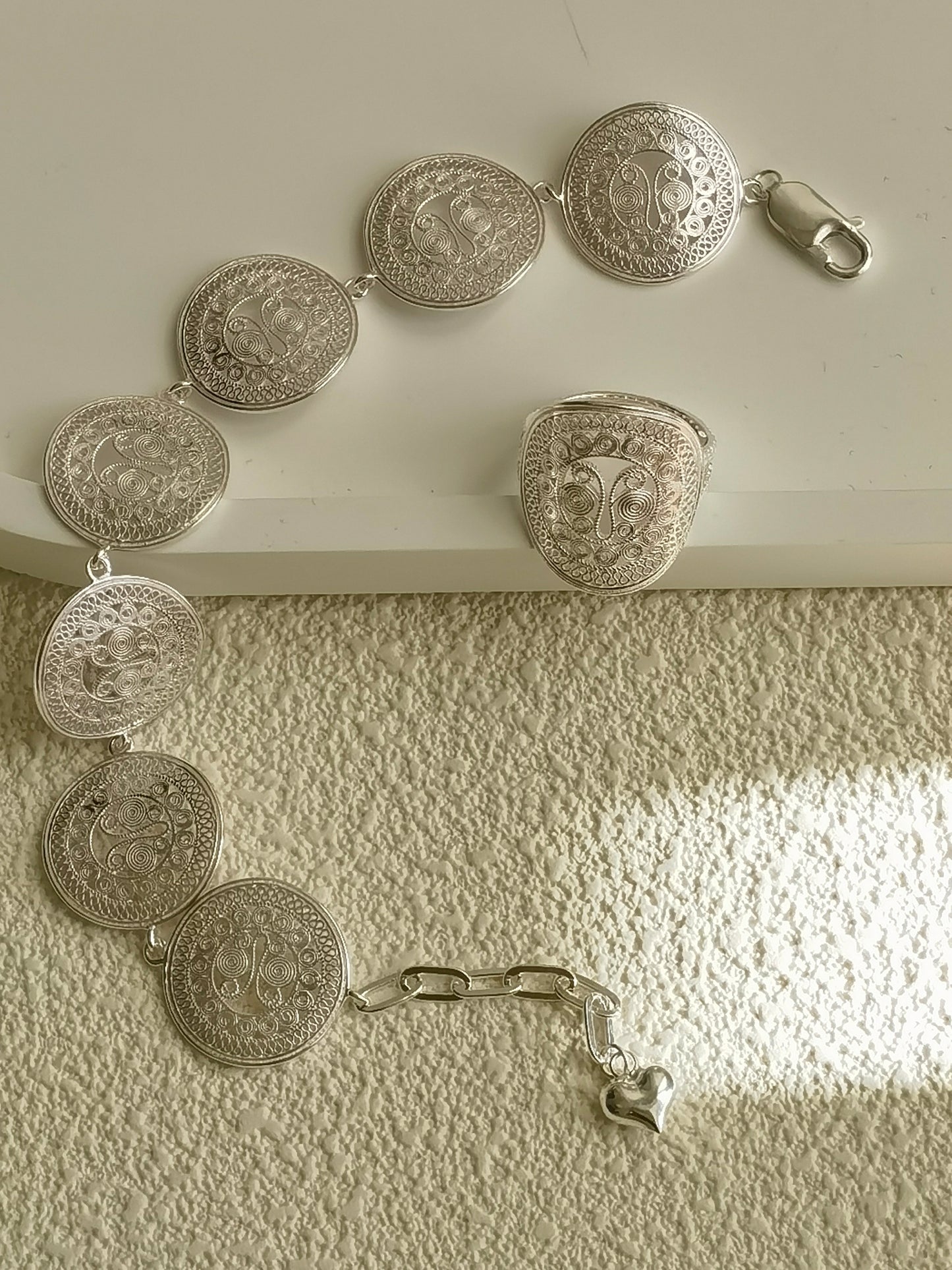 braccialetto farfalla