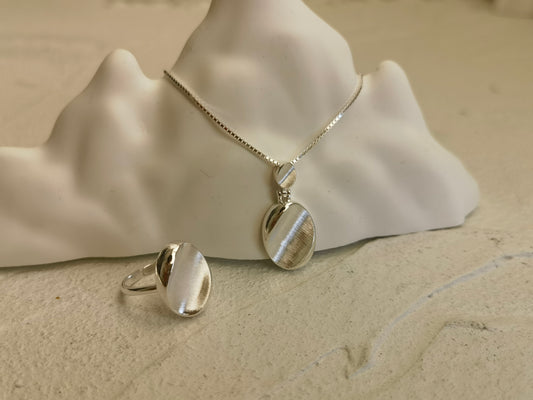 anello concavo