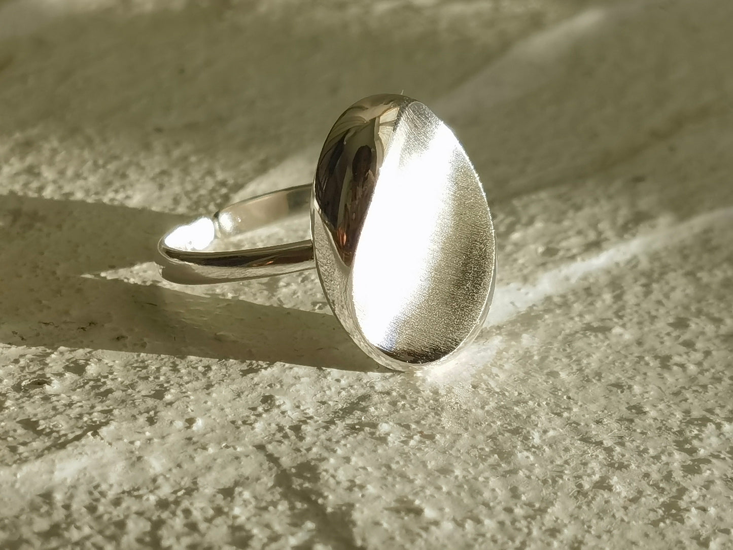 anello concavo
