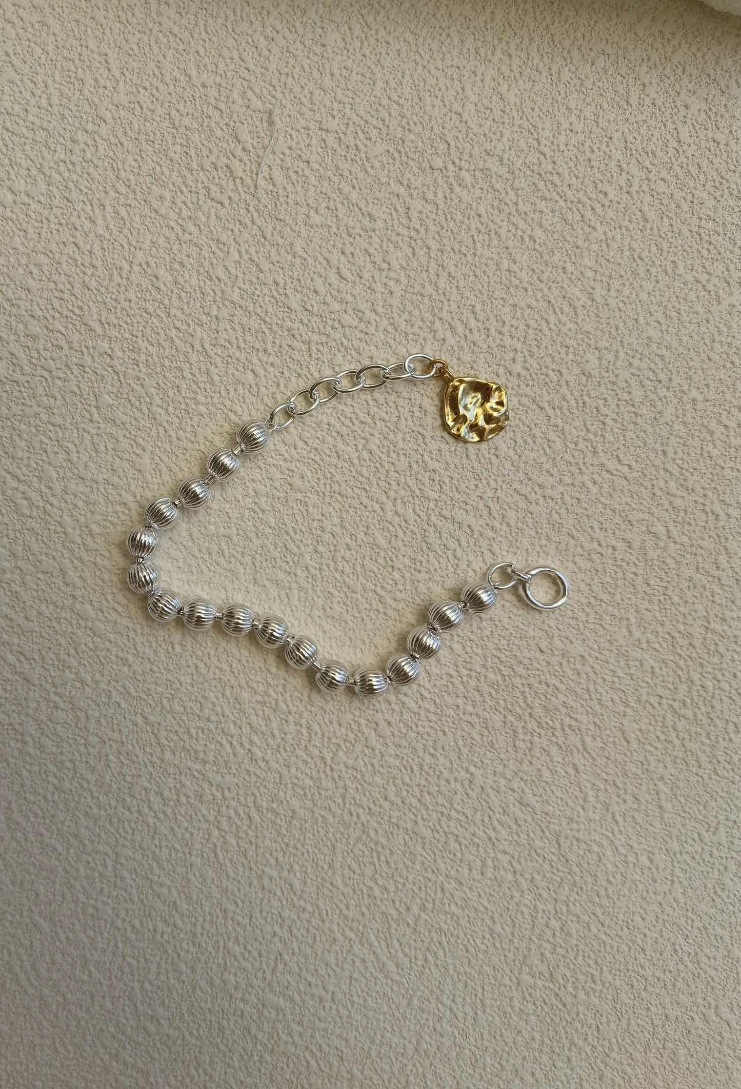 bracciale piccole zucche