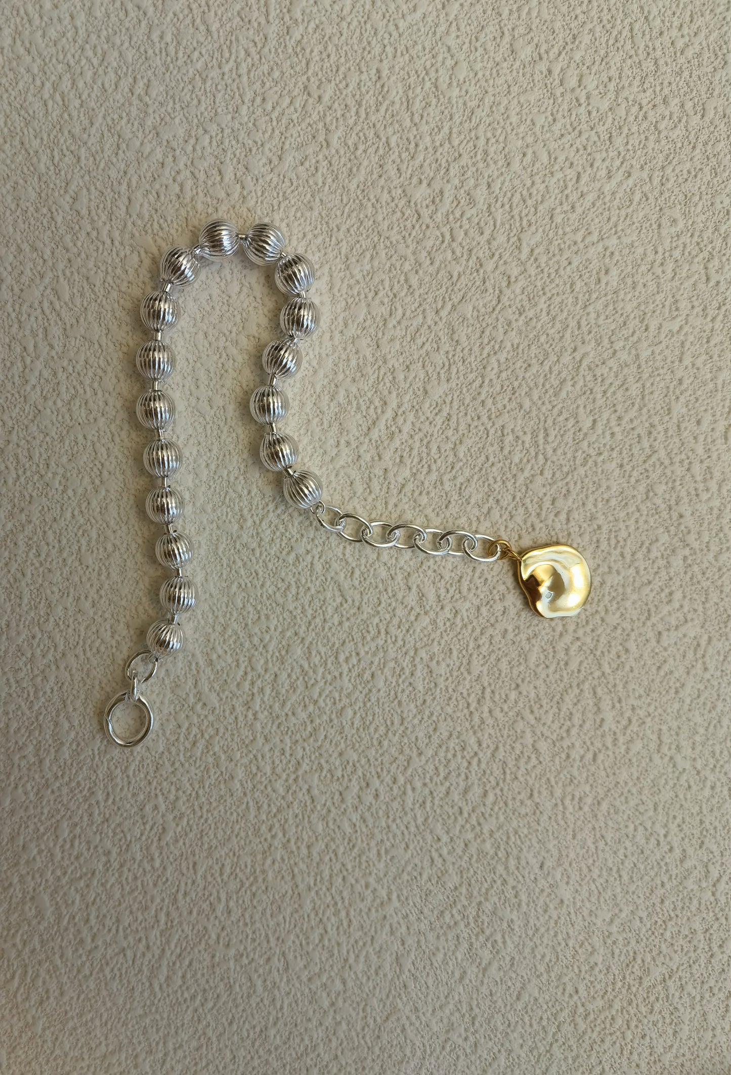 bracciale piccole zucche
