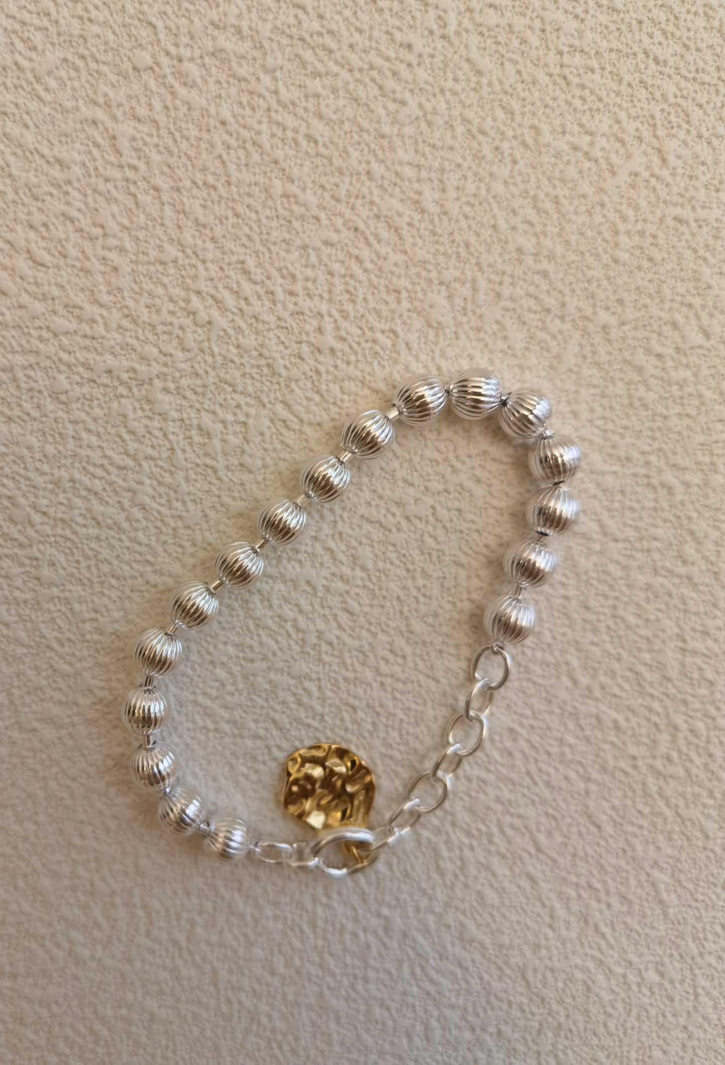 bracciale piccole zucche