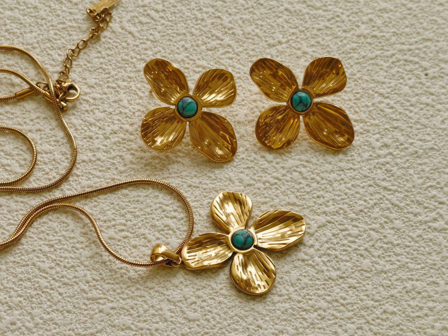 flower set