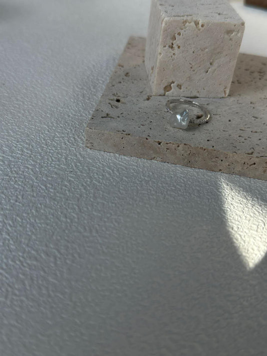 lumen baroque ring