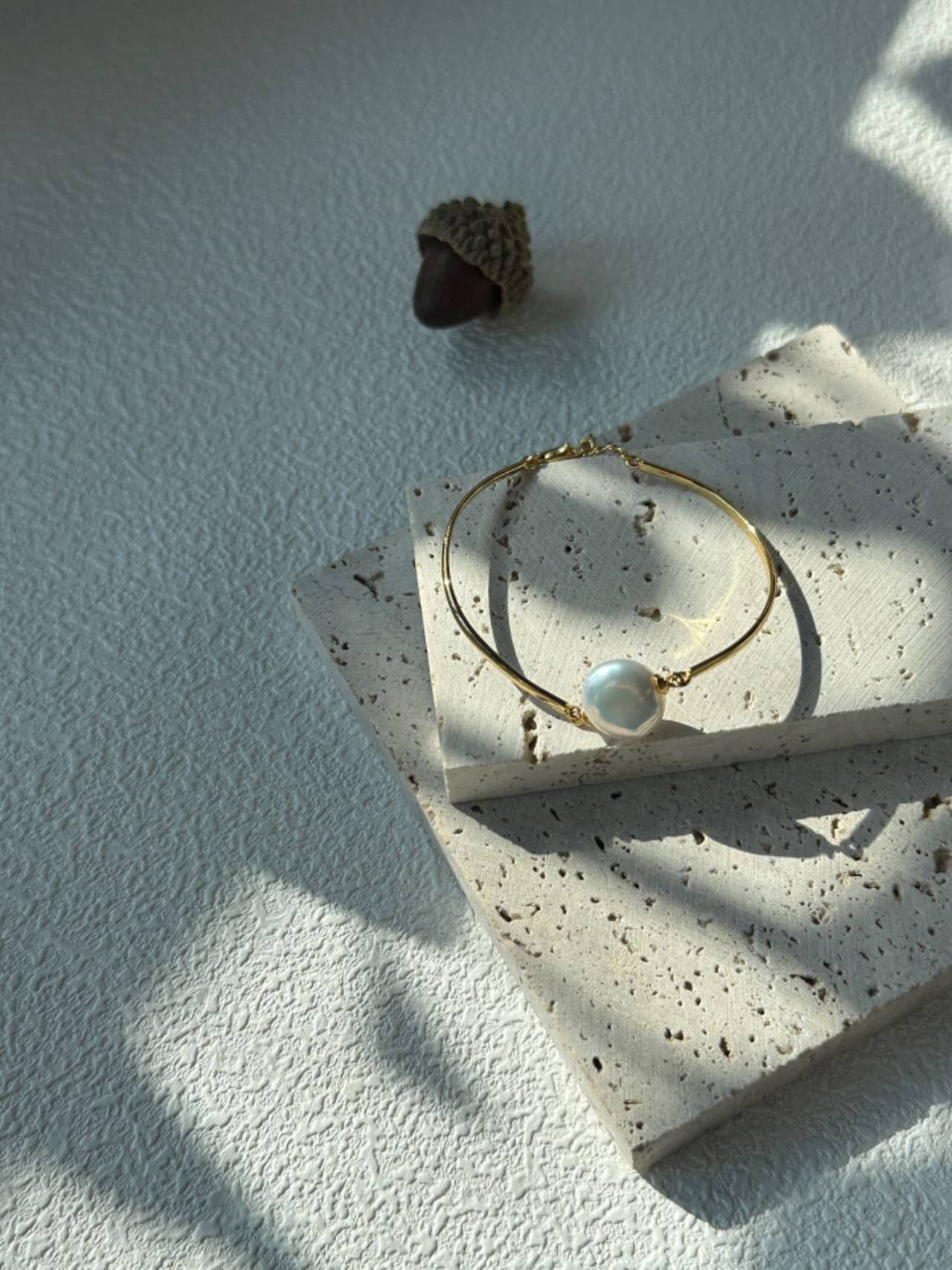 baroque aurora bracelet