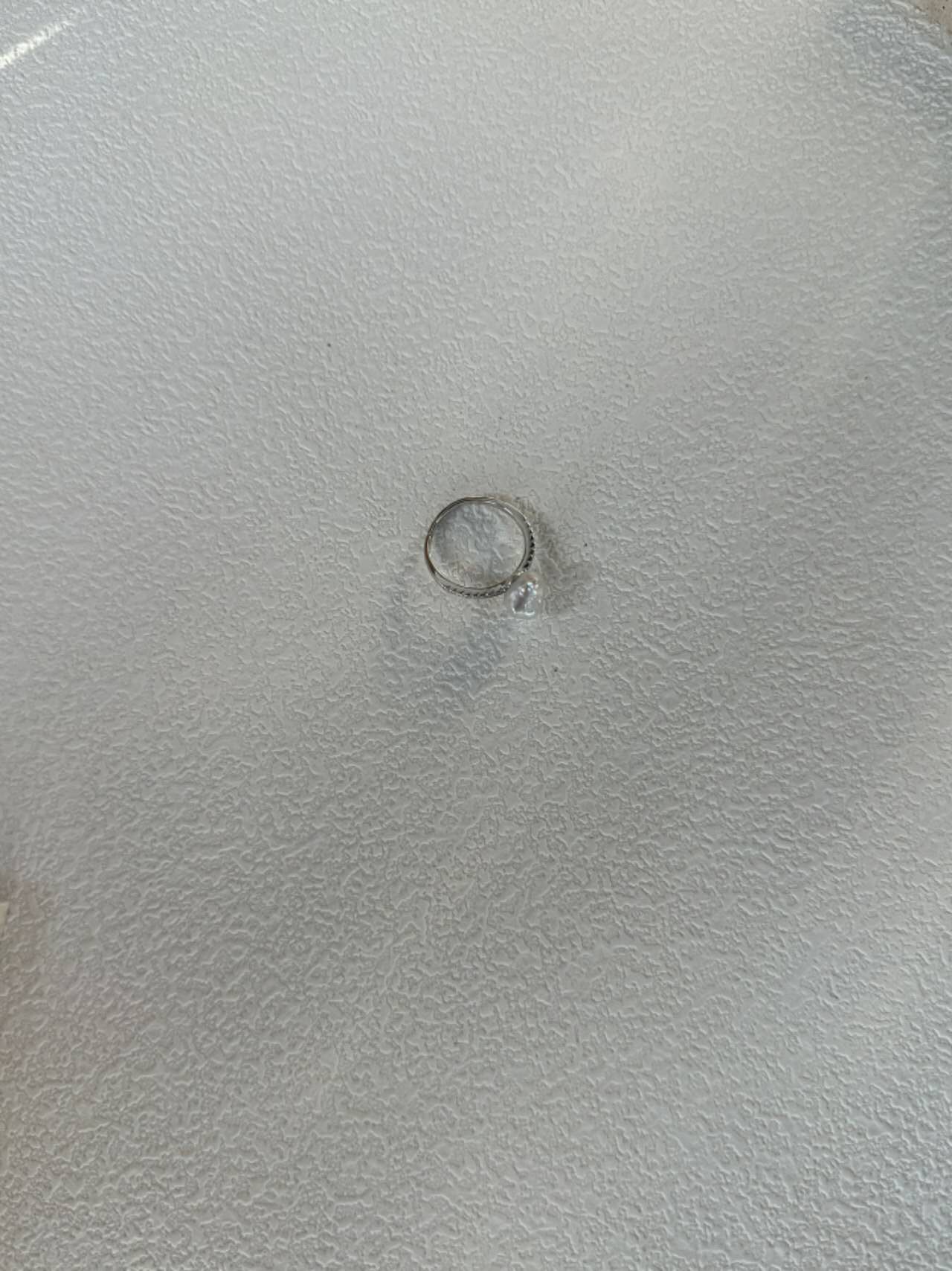 lumen baroque ring